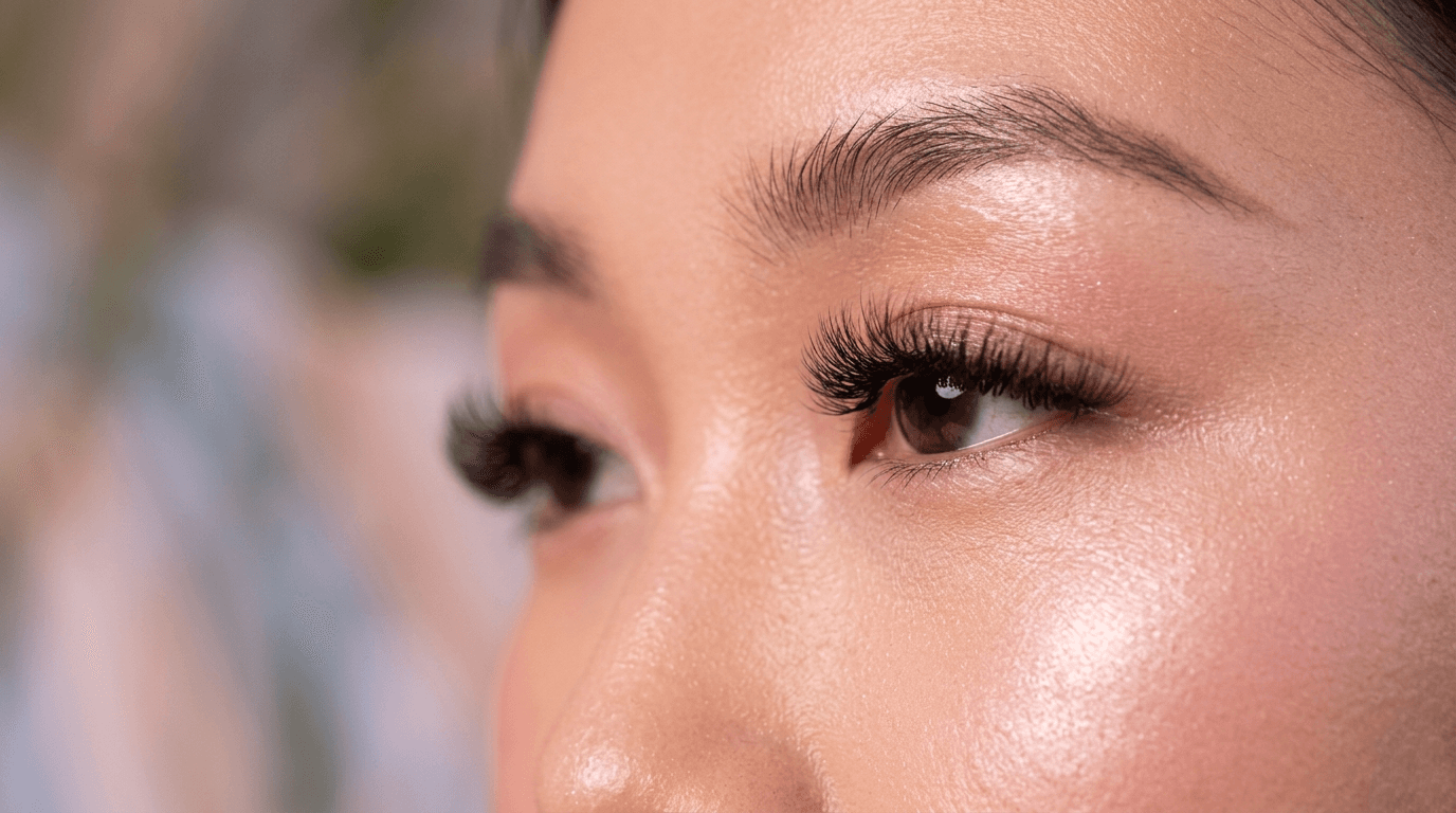 SkinBar Serangoon Garden — Singapore's premier beauty salon for lash extensions, facials, nails and body treatments