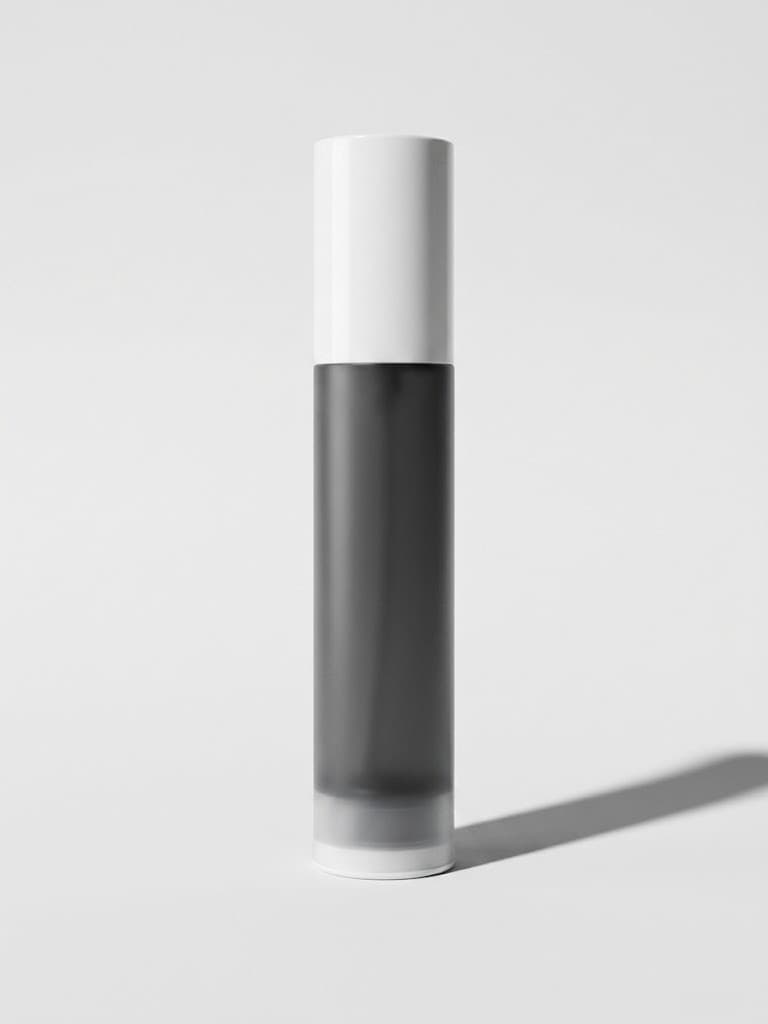 Charcoal Cleansing Oil