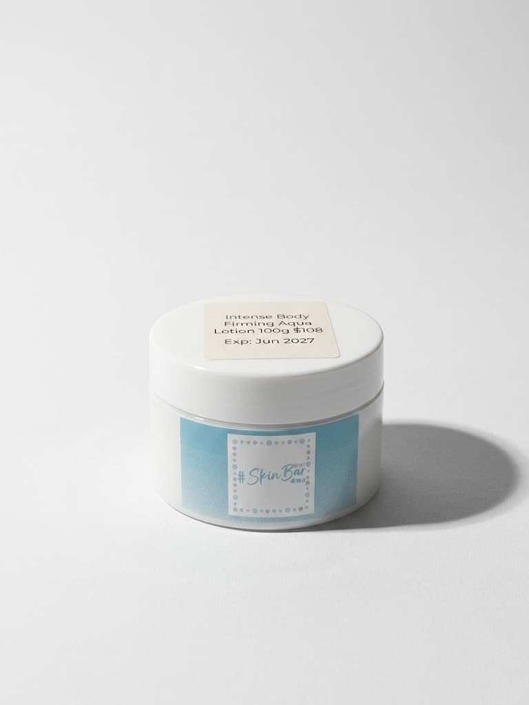 Intense Firming Gel Lotion 100g