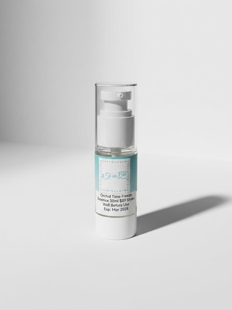 Orchid Time Freeze Essence 30ml