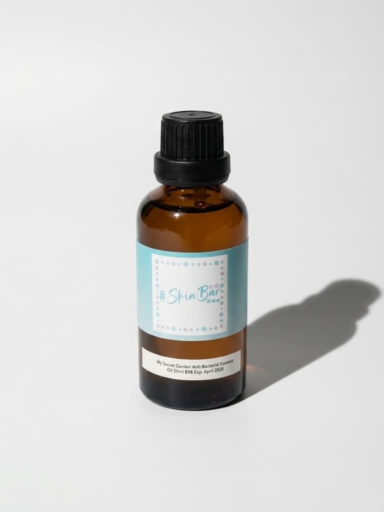 Secret Garden Anti-Bacterial Essence