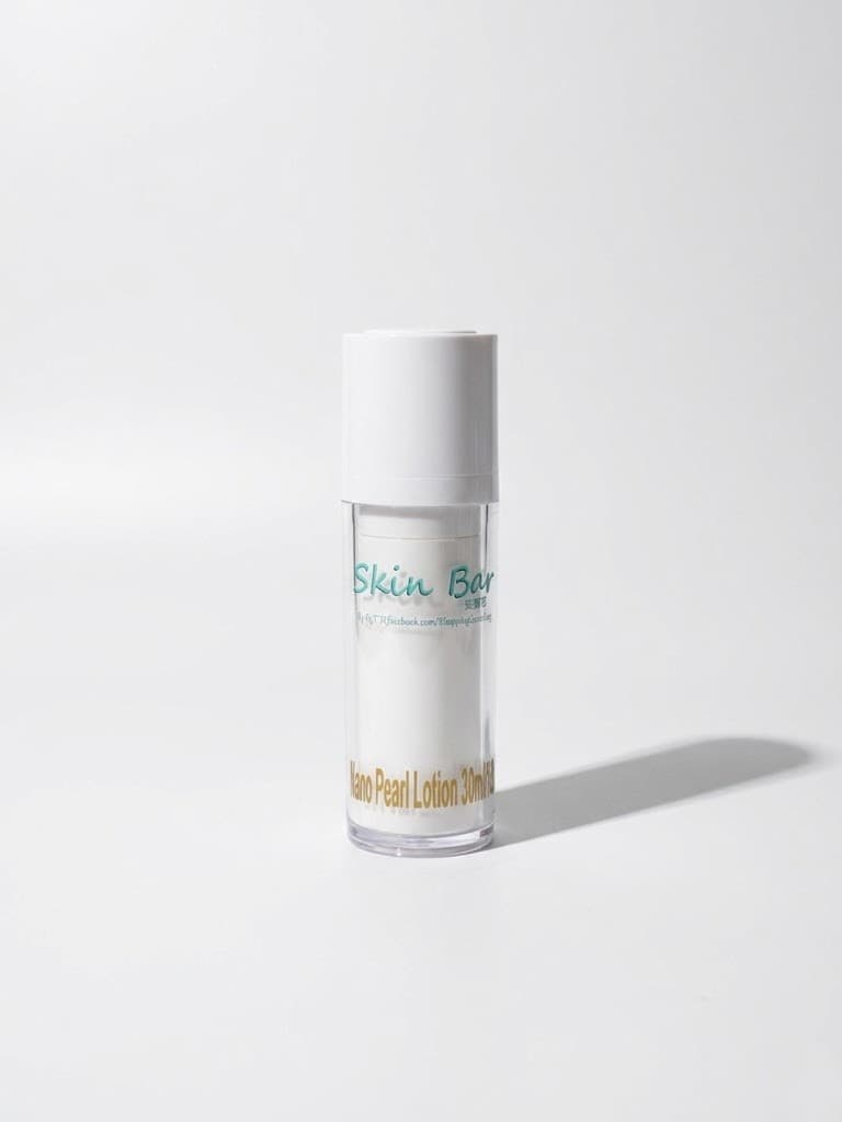 Tinted Pearl Lotion 30ml